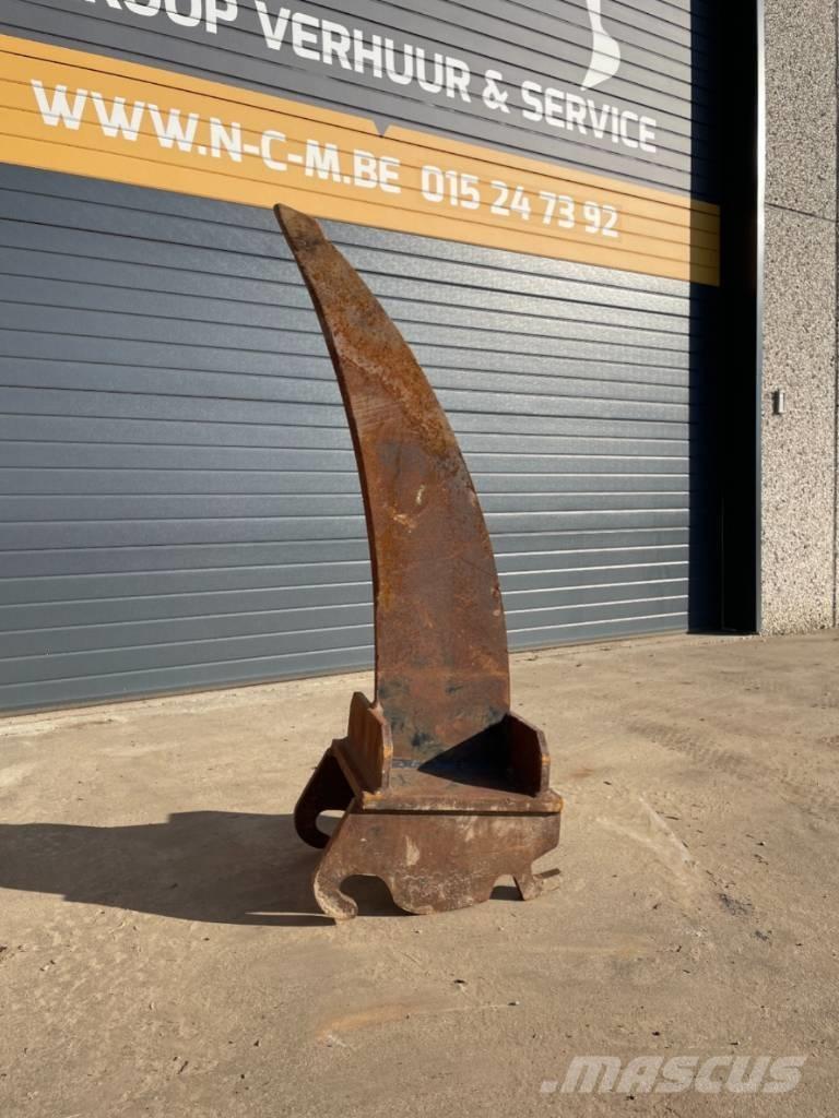  Rippertand Escarificadores
