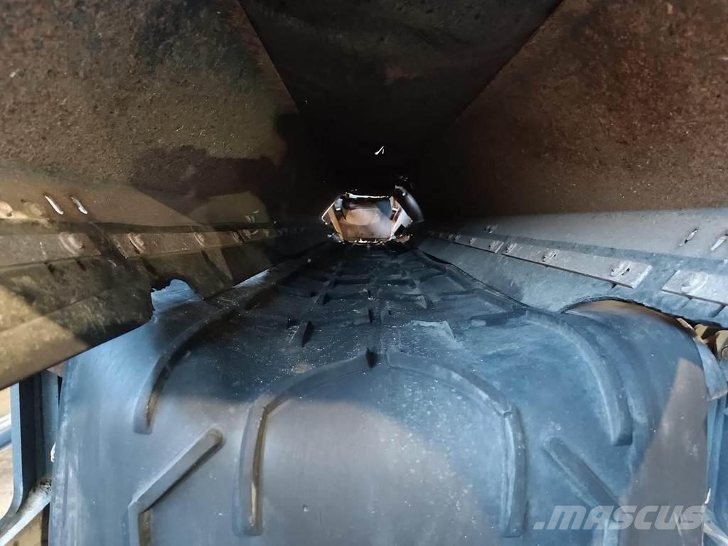 Wirtgen W100 F Máquinas de blocos de betão