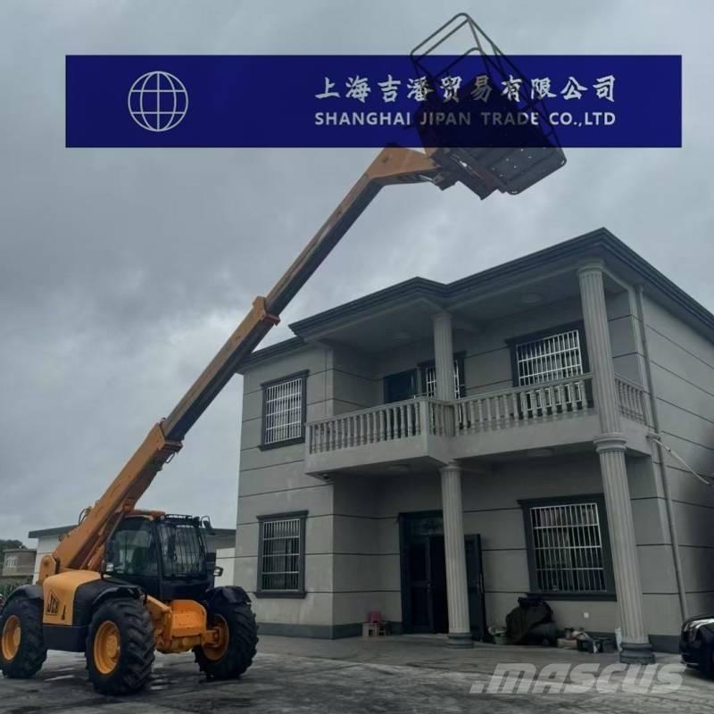 JCB 535-95 Manipuladores telescópicos