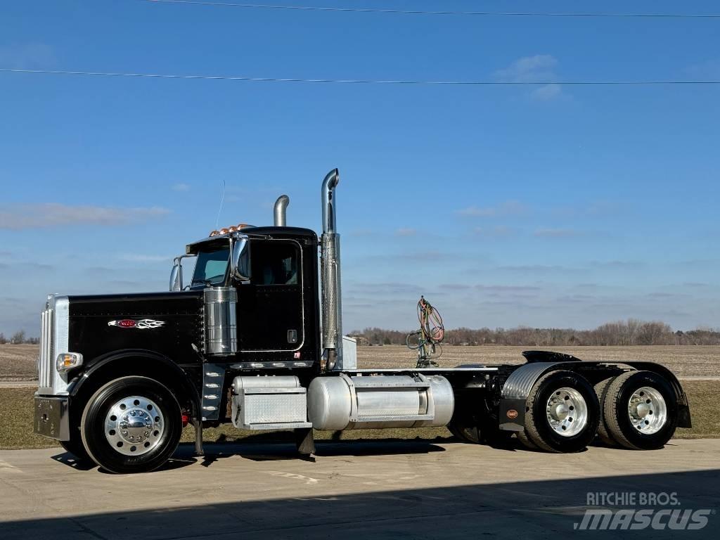 Peterbilt 389 Tractores (camiões)