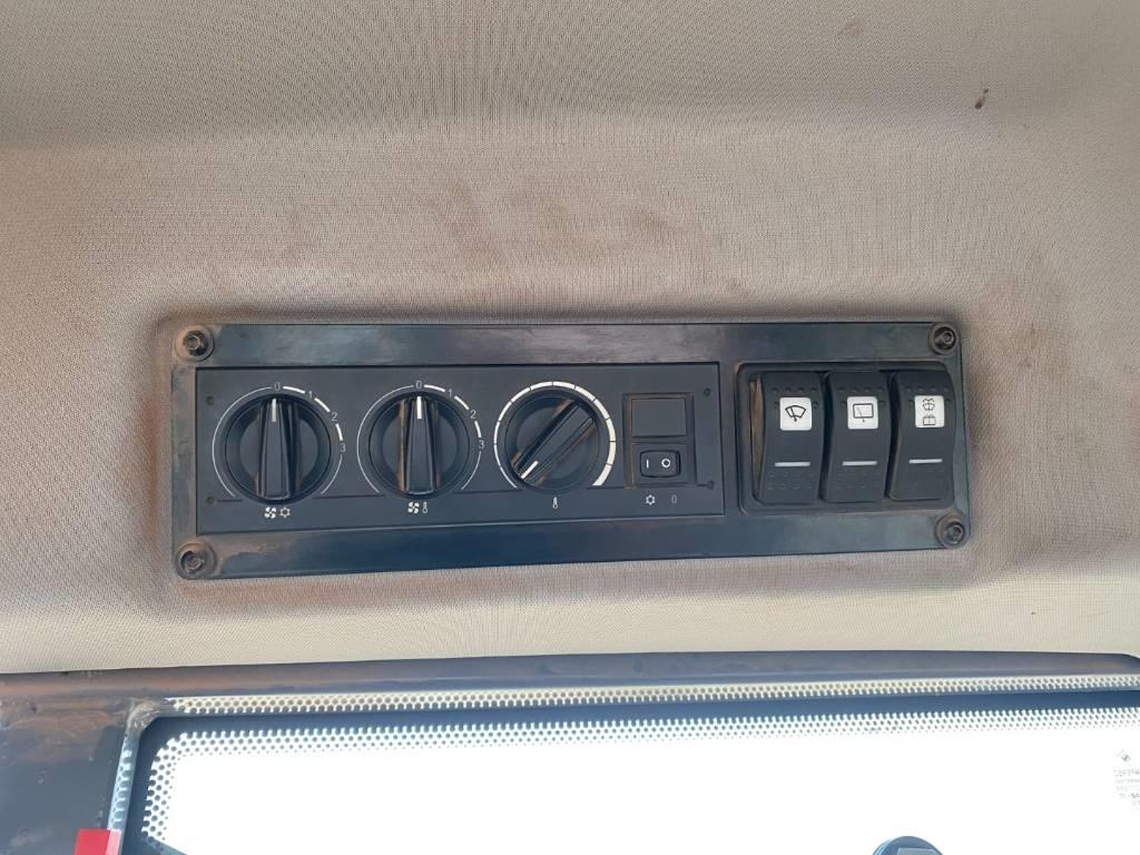 Hamm H13 i Cilindros Compactadores monocilíndricos