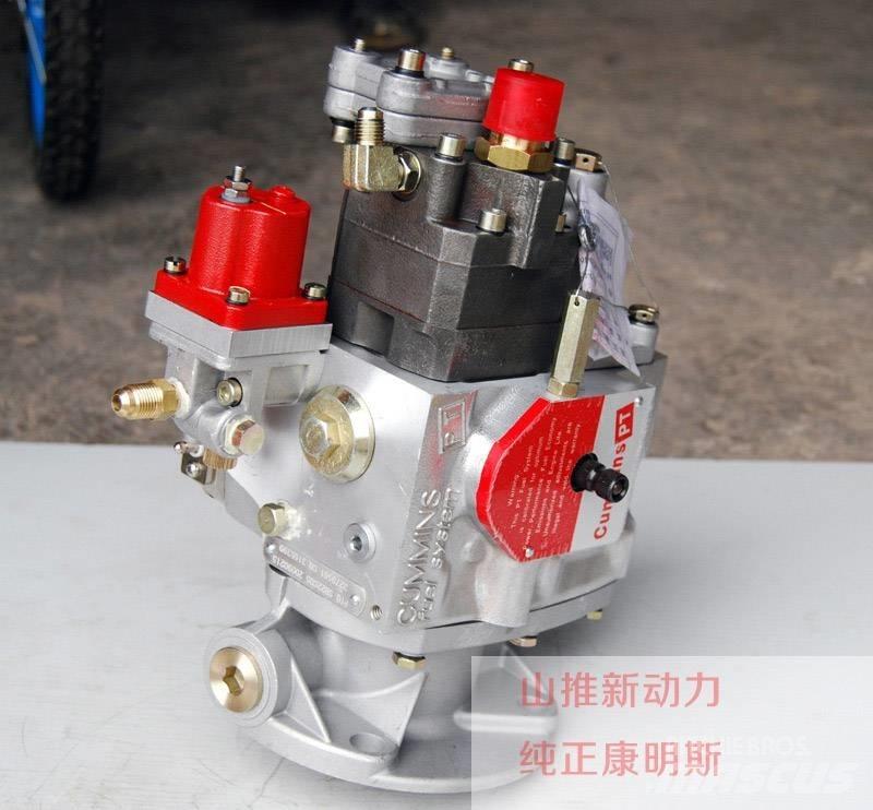 Cummins fuel pump Transportes - Outros
