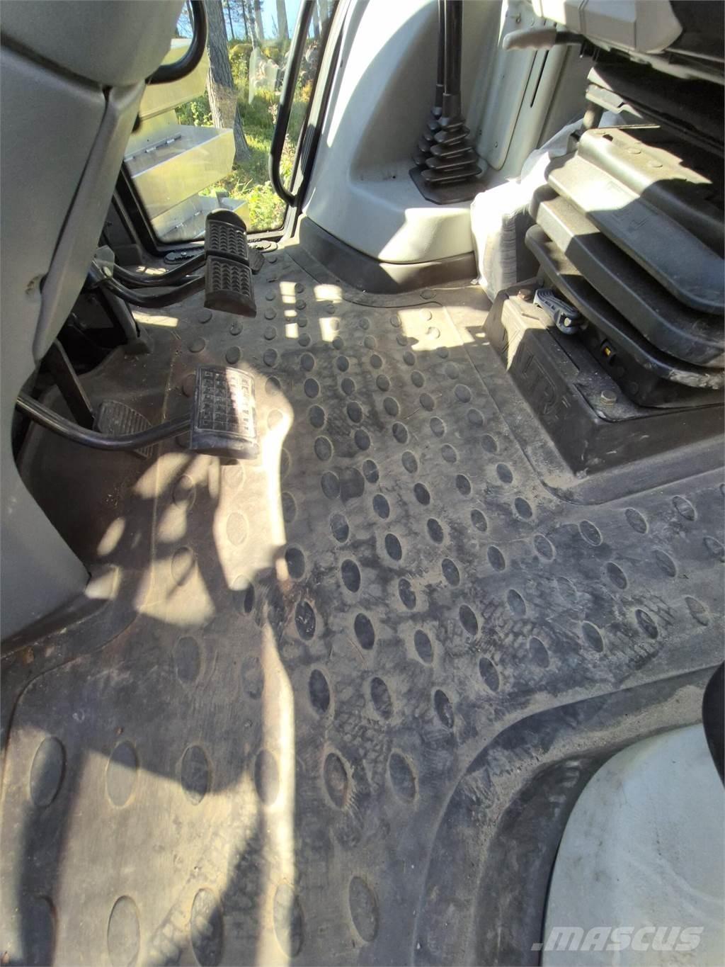 Valtra N91 Tratores Agrícolas usados