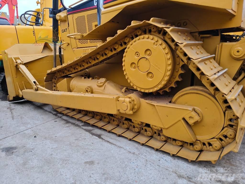 CAT D 7 R Motoniveladoras