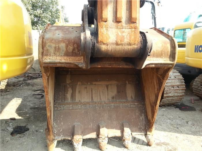 Volvo EC 460 B LC Escavadoras de rastos
