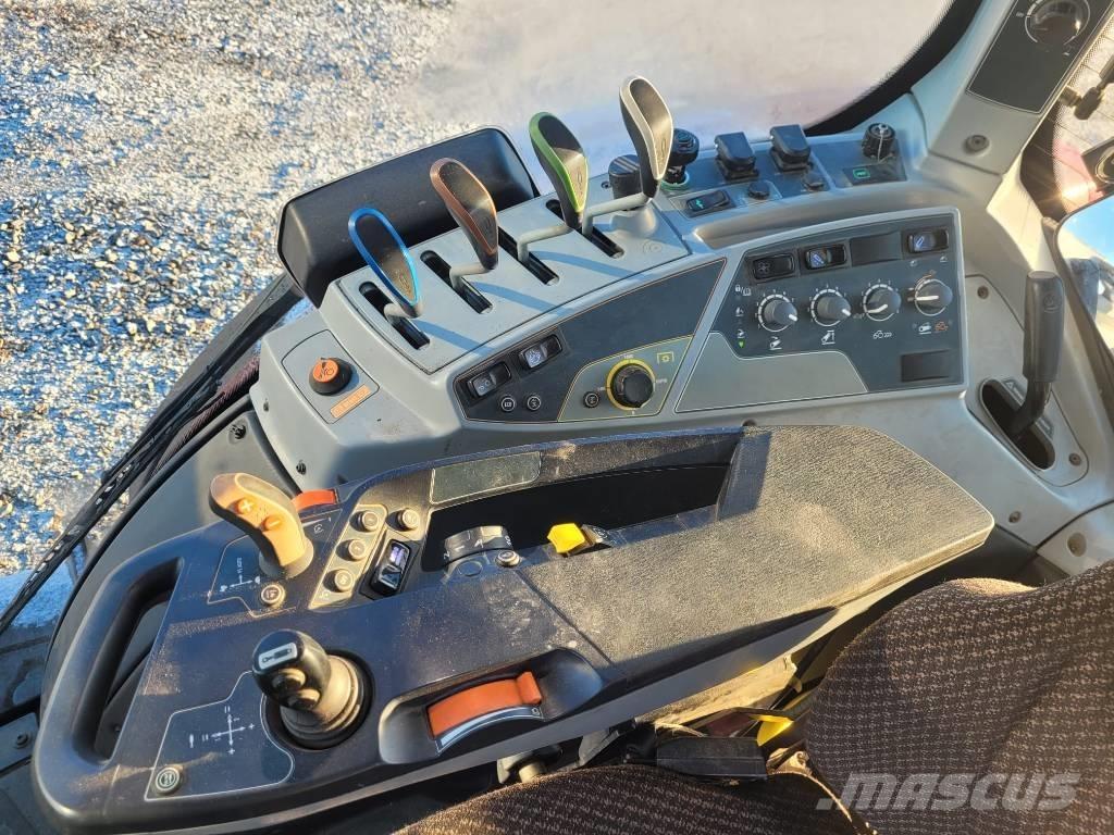 Valtra T 174 E Tratores Agrícolas usados