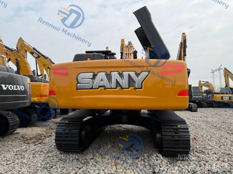 Sany SY 365H Escavadoras de rastos