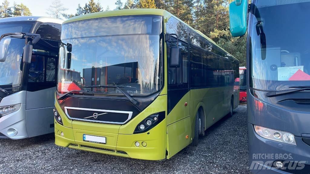 Volvo 8900 B7RLE Autocarros urbanos