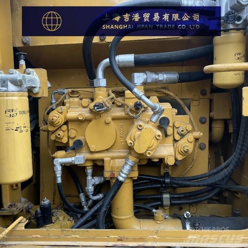 CAT 315 D Escavadoras Midi 7t - 12t