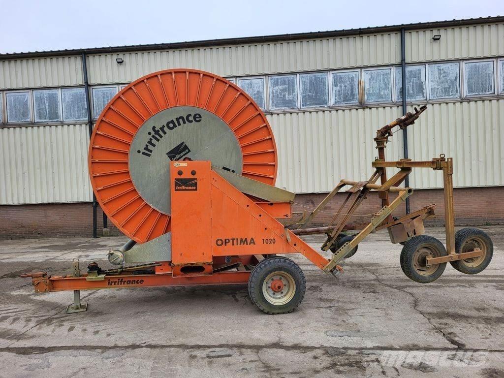 Irrifrance 1020 Sistemas de rega