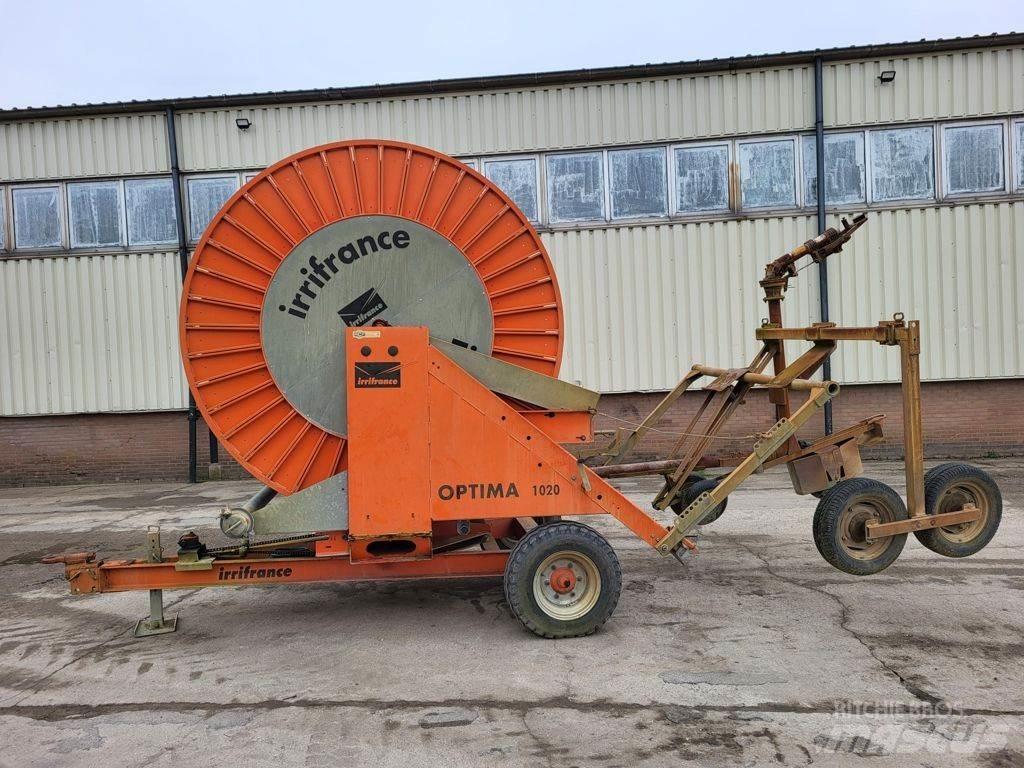 Irrifrance 1020 Sistemas de rega
