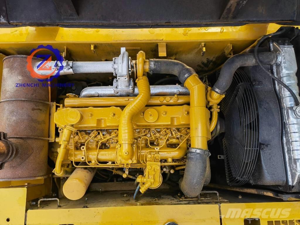 CAT 320 B L Escavadoras de rastos
