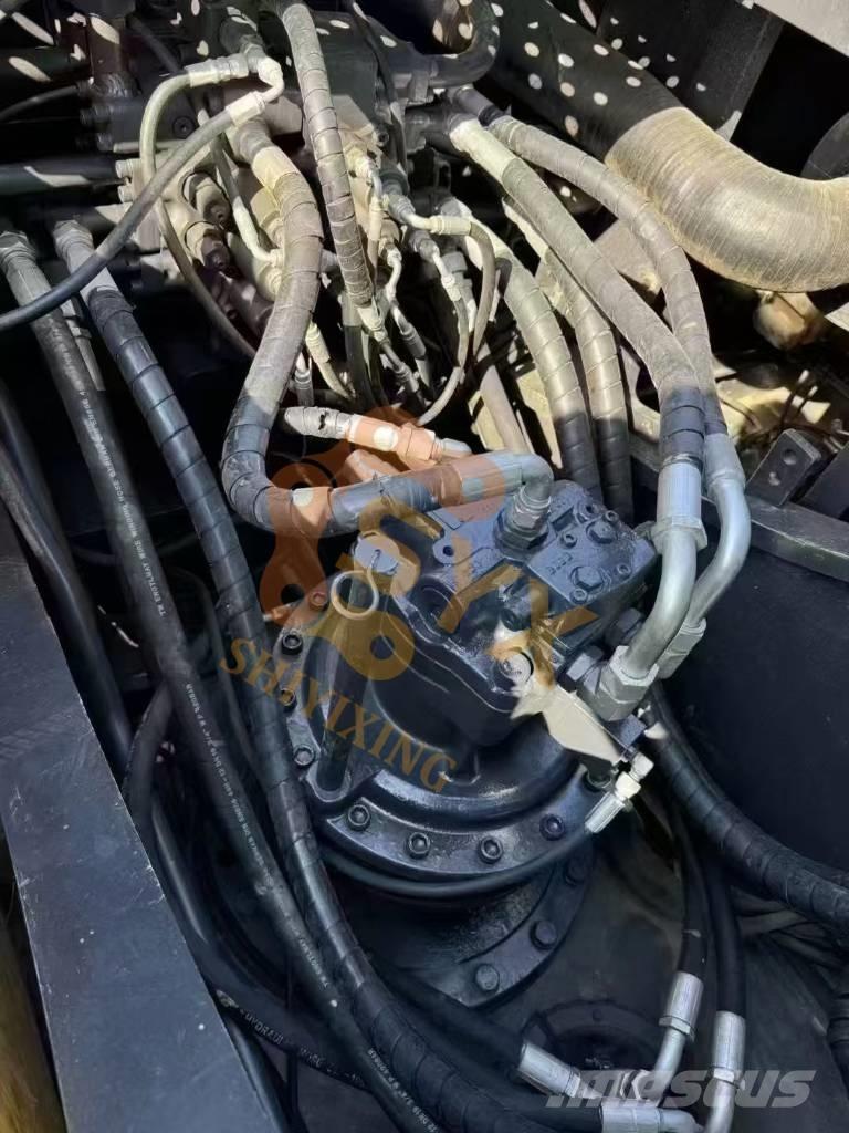 Volvo EC 240 D LC Escavadoras de rastos