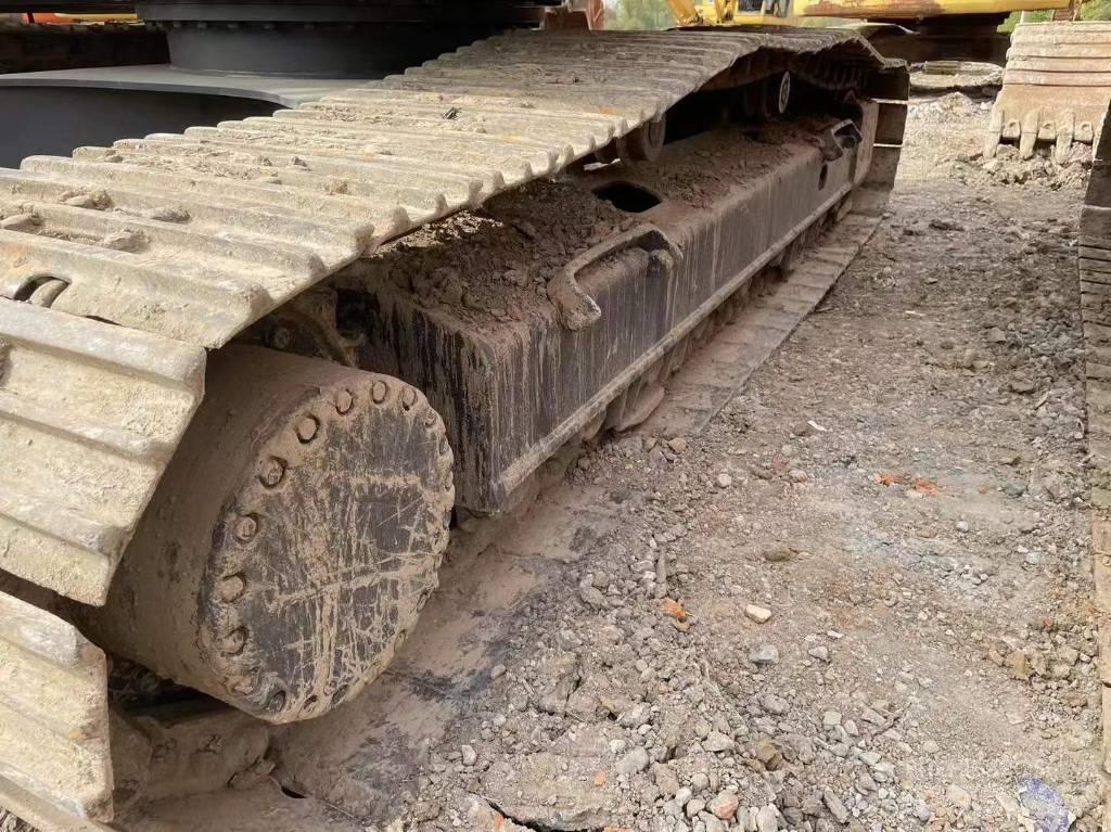 Volvo EC 250 D L Escavadoras de rastos