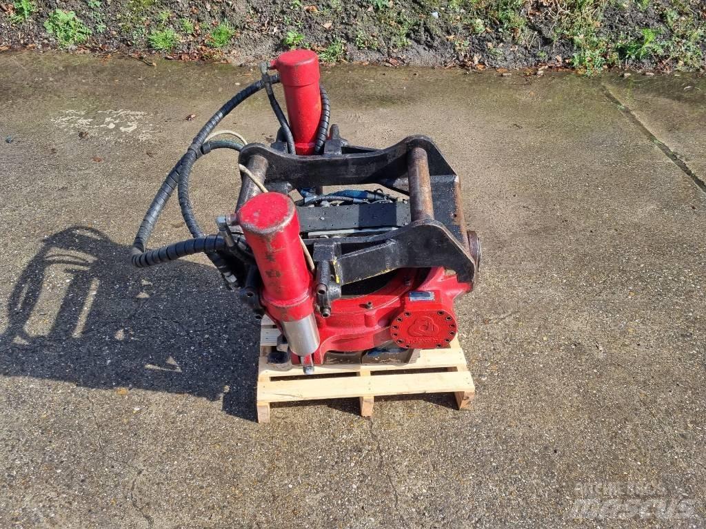 Indexator RT60B Rotadores