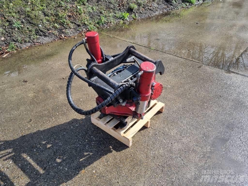 Indexator RT60B Rotadores