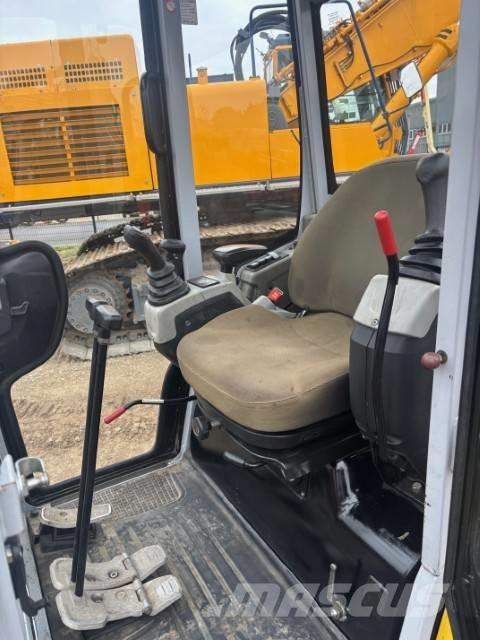 Wacker Neuson ET 18 Mini Escavadoras <7t
