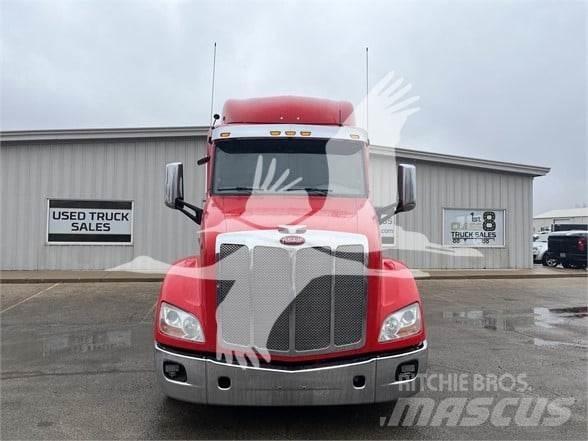 Peterbilt 579 Tractores (camiões)