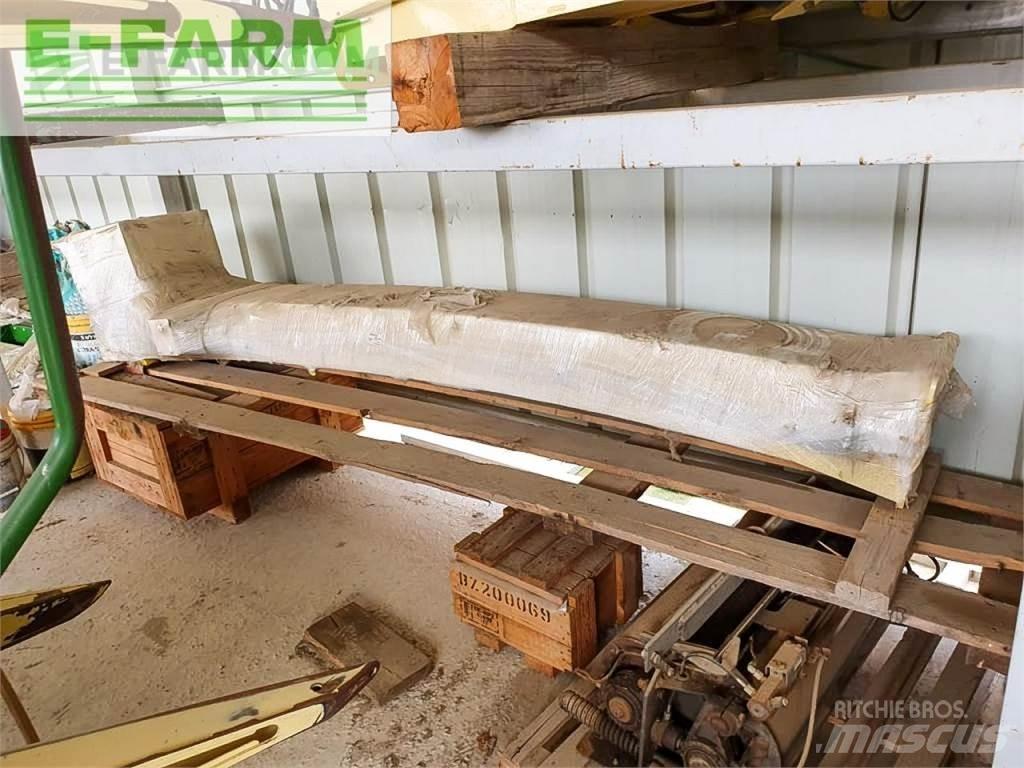 John Deere 8600I Forrageiras auto-propulsionadas