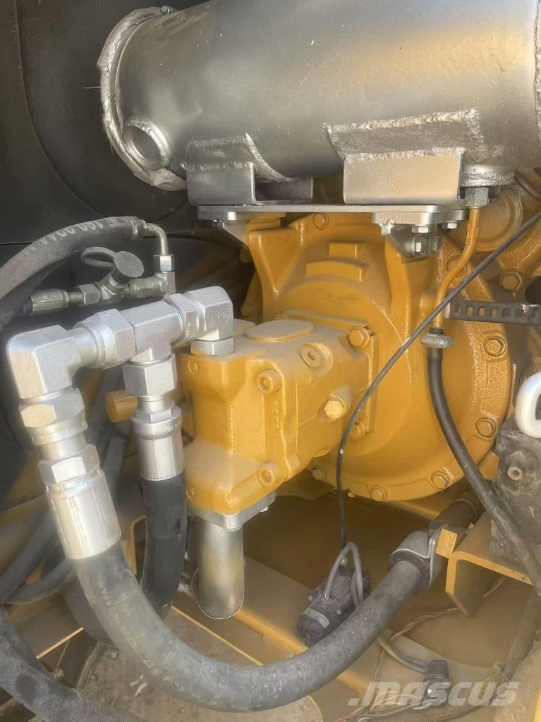 CAT 308 E2 Escavadoras de rastos
