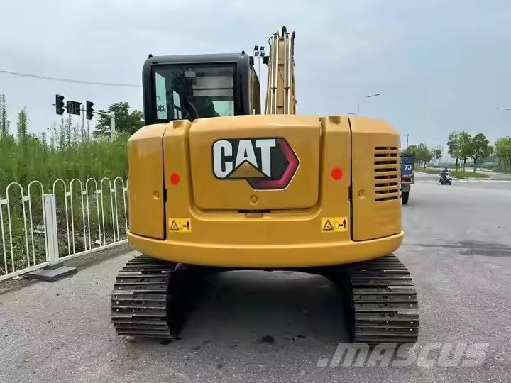 CAT 308 E2 Escavadoras de rastos