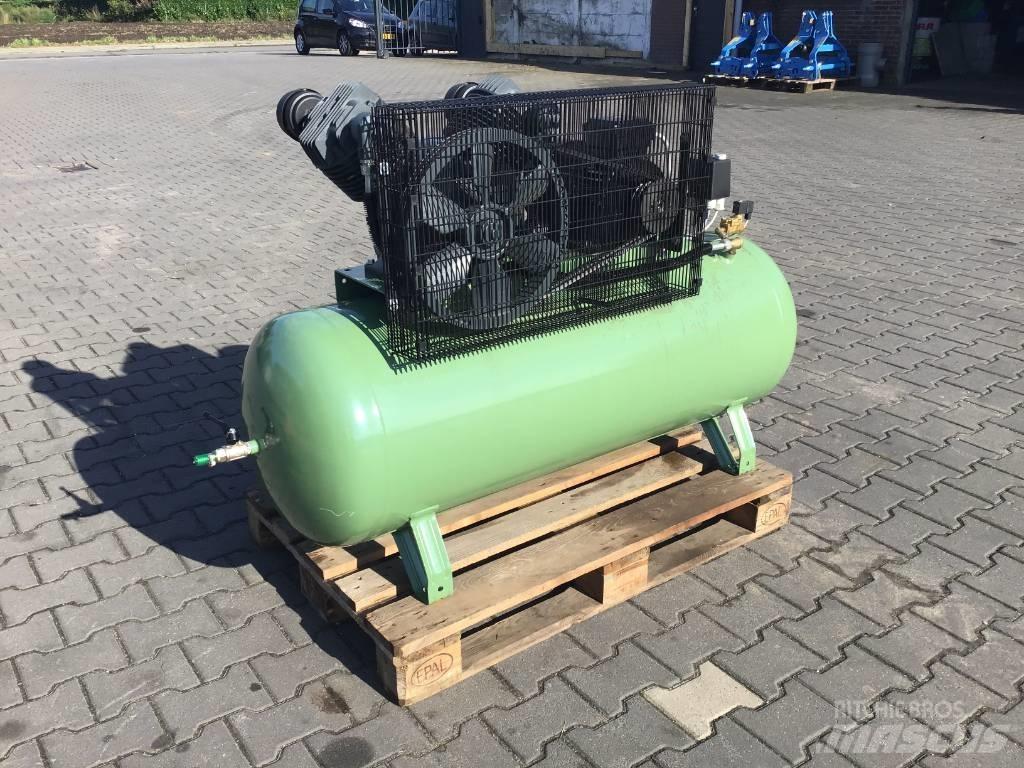 Creemers Compressor Agricultura - Outros
