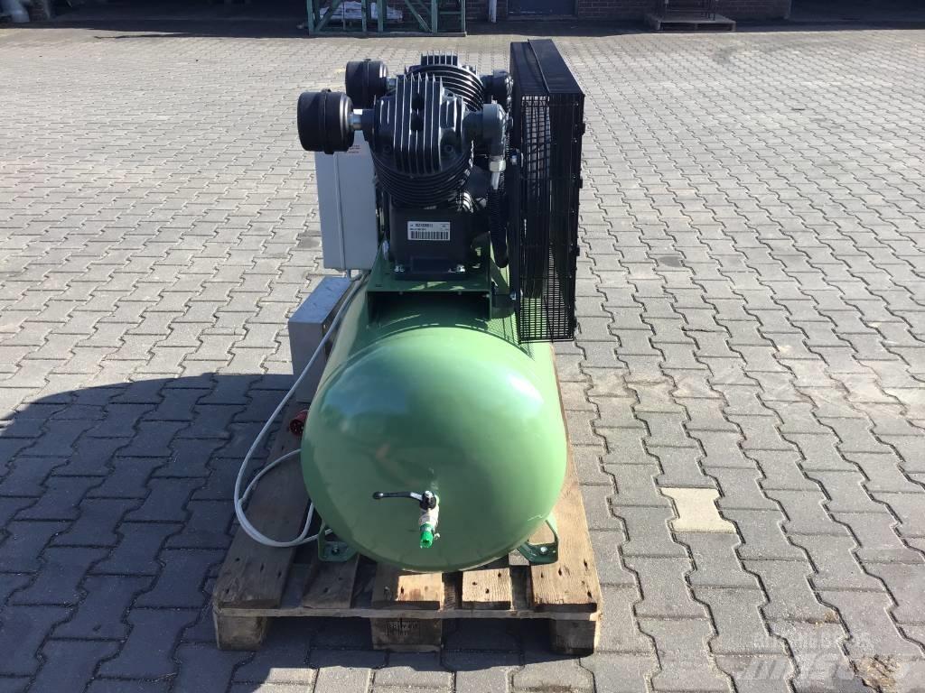 Creemers Compressor Agricultura - Outros
