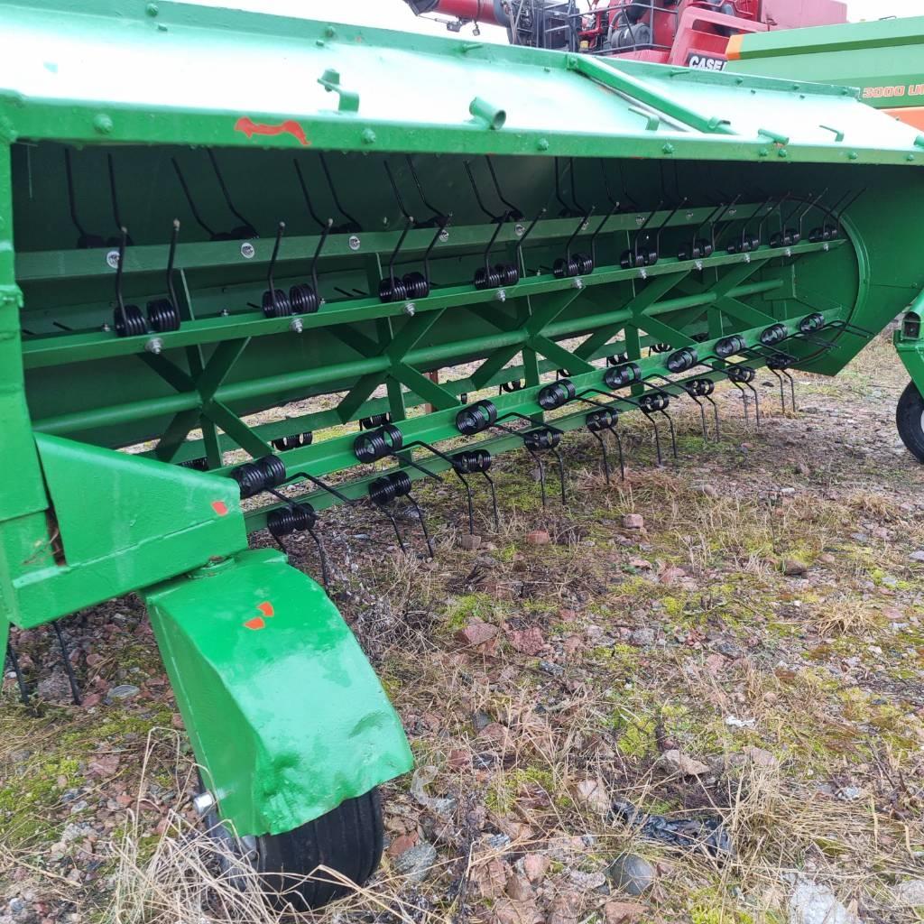  Strängluftare 3m Ancinho virador