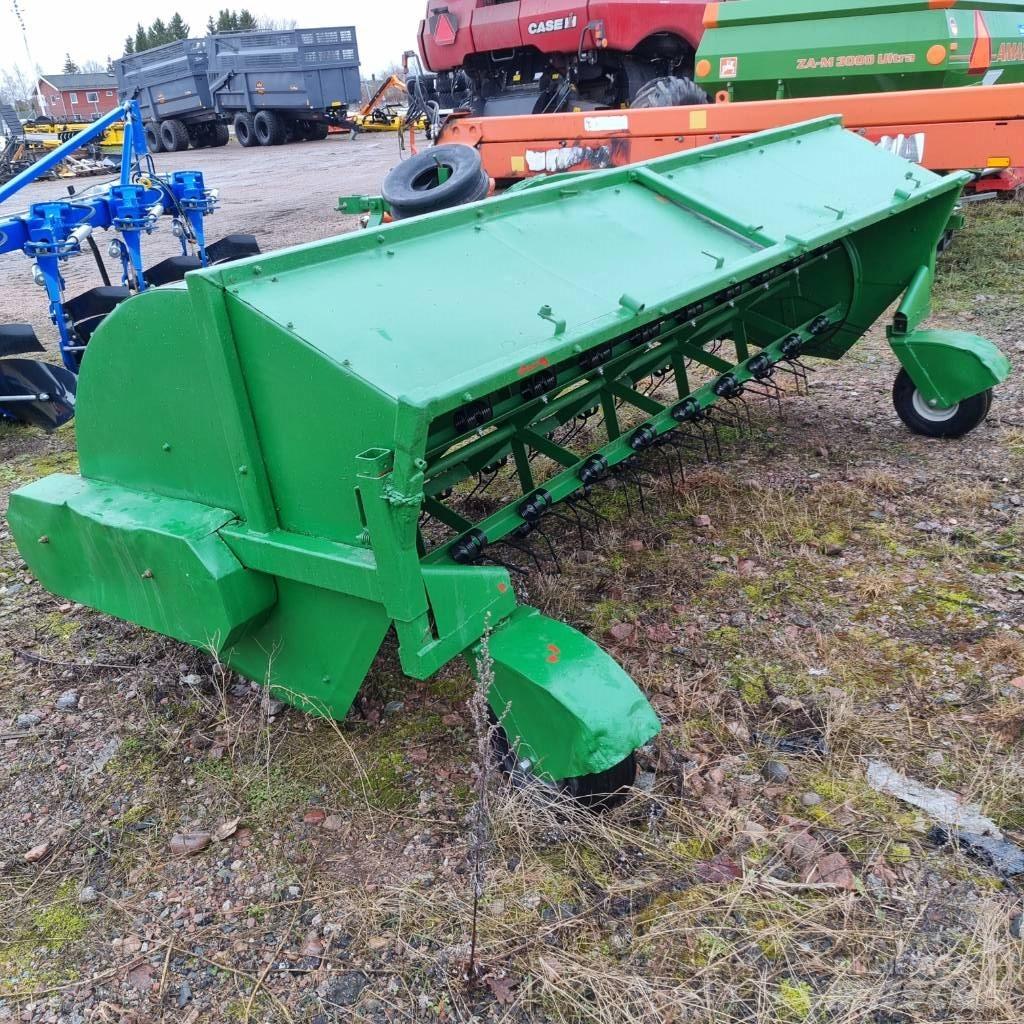  Strängluftare 3m Ancinho virador