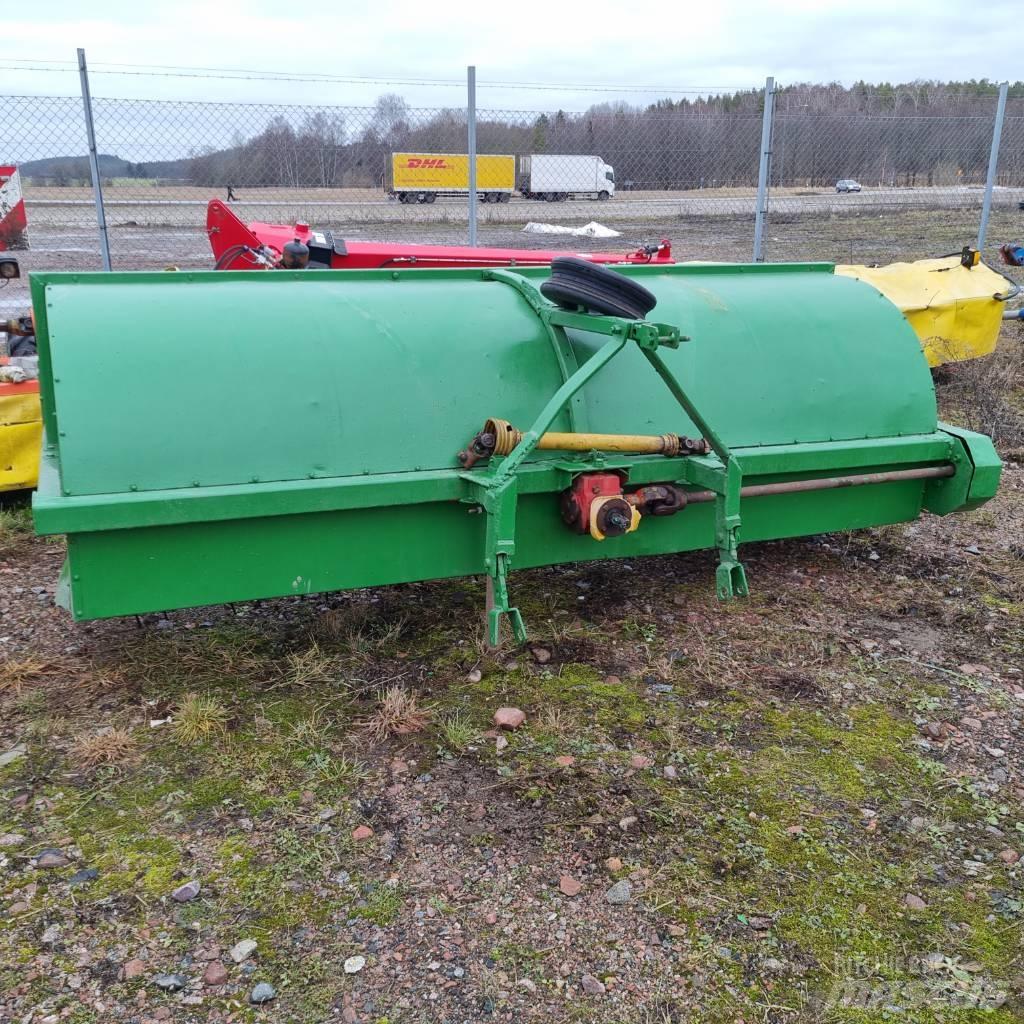  Strängluftare 3m Ancinho virador