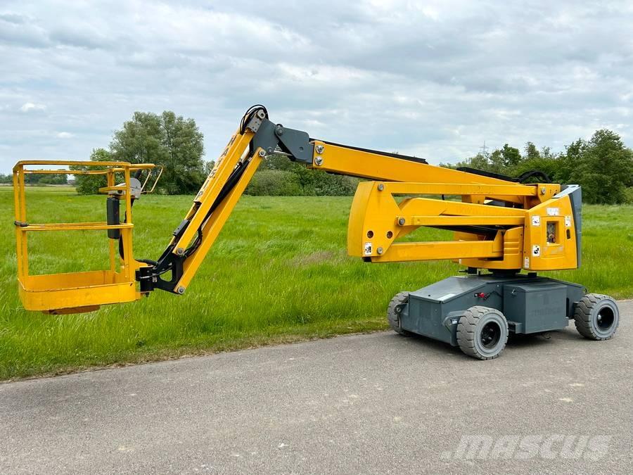 Haulotte HA 15 IP Elevadores braços articulados