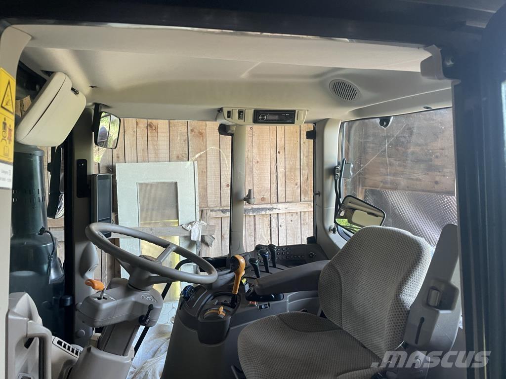 John Deere 6110M Tratores Agrícolas usados