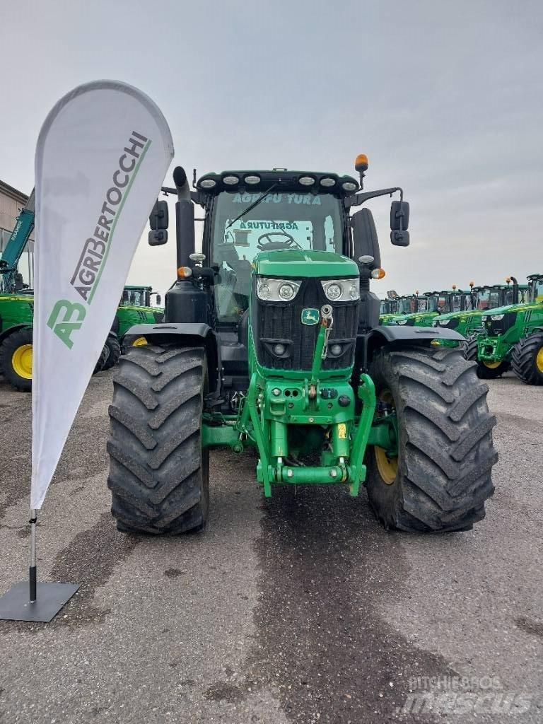 John Deere 6230 Tratores Agrícolas usados