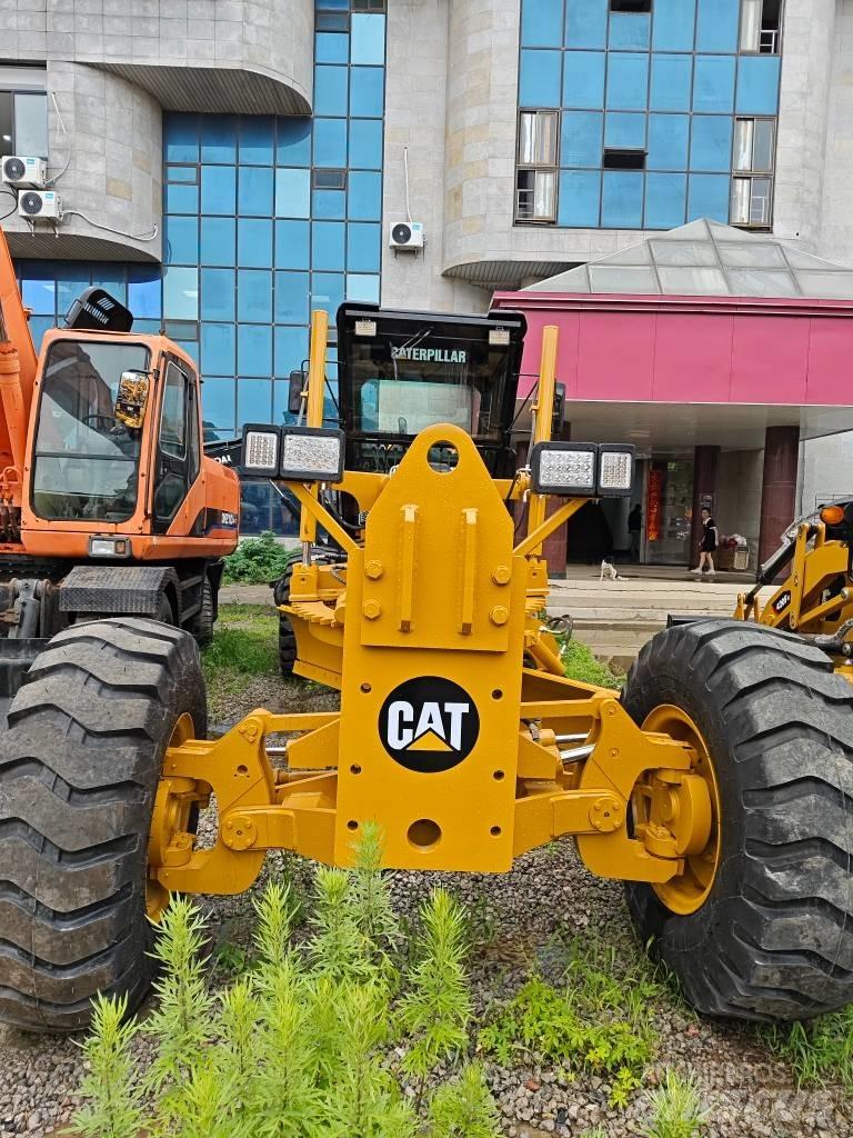 CAT 12 G Motoniveladoras