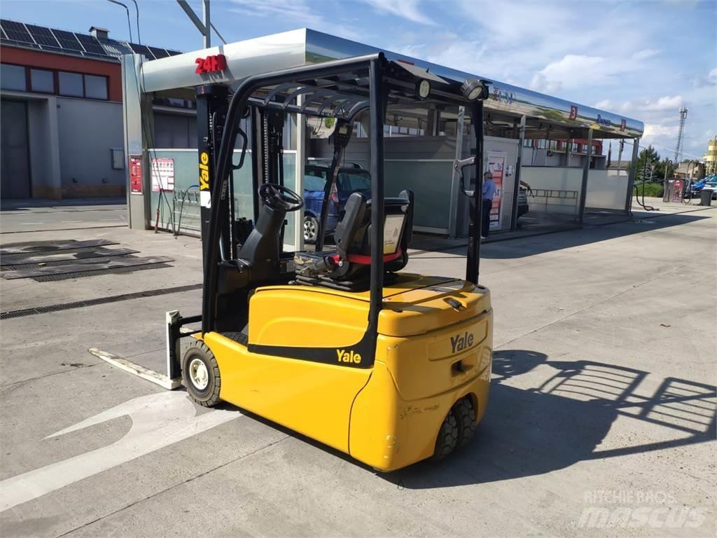 Yale ERP16 VT Empilhadores eléctricos