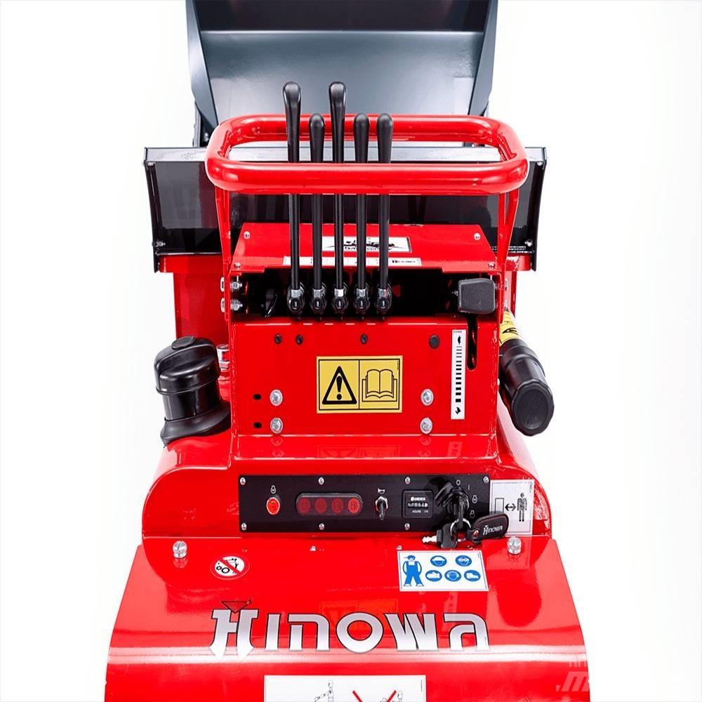 Hinowa HS1102 Dumpers de lagartas