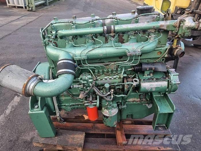  Engines DH 825 Transportes - Outros

