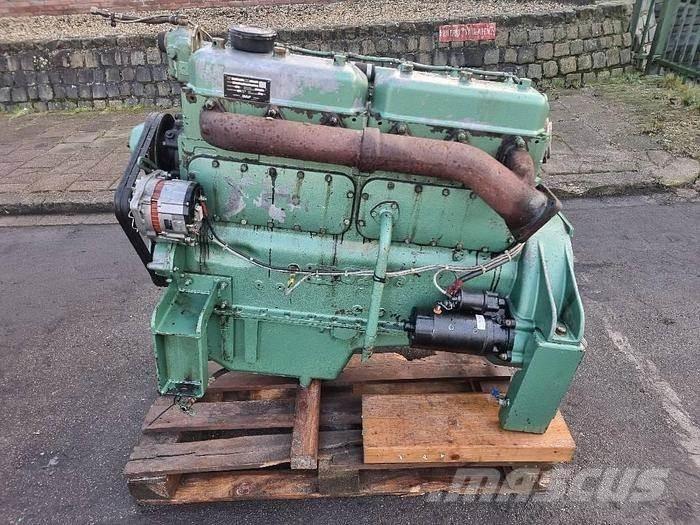  Engines DH 825 Transportes - Outros
