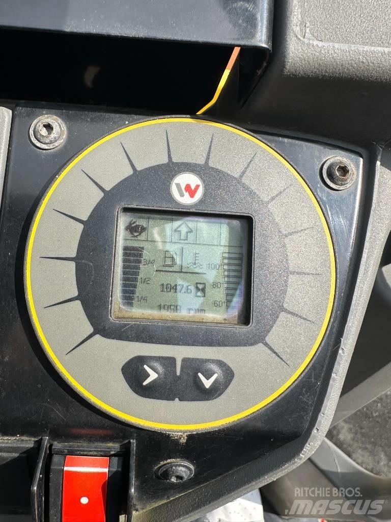 Wacker Neuson DW 30 Camiões articulados
