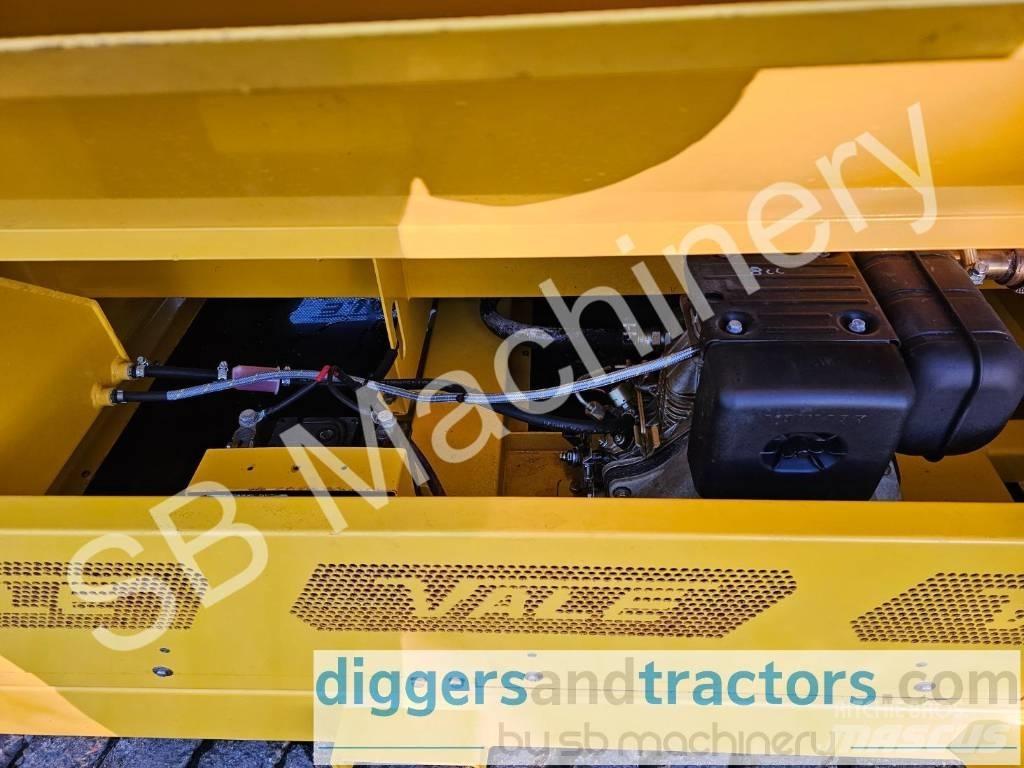 Vale DM800 Espaços verdes - Outros
