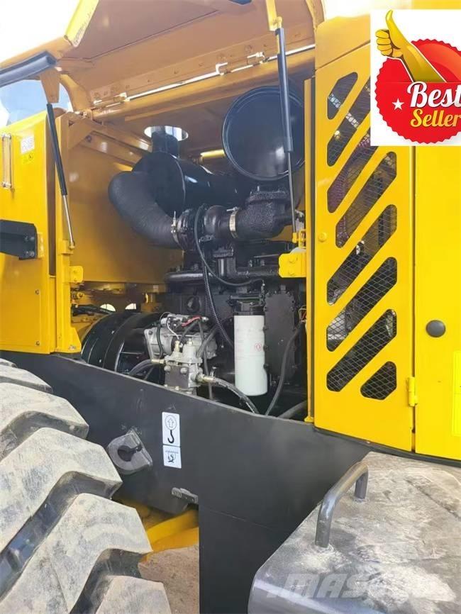 SDLG LG 956 L Pás carregadoras de rodas