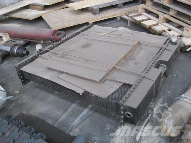 Liebherr A 954 Manipuladores de resíduos / indústria