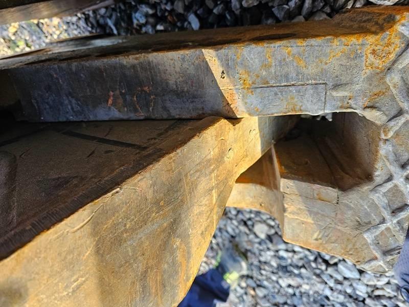 Verachtert VT30 Cortadores