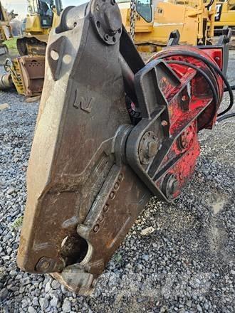 Verachtert VT30 Cortadores