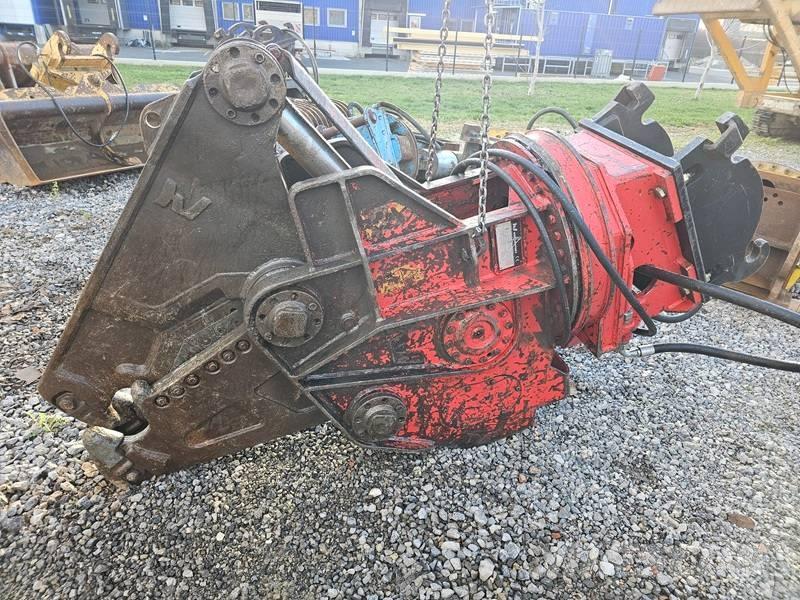 Verachtert VT30 Cortadores