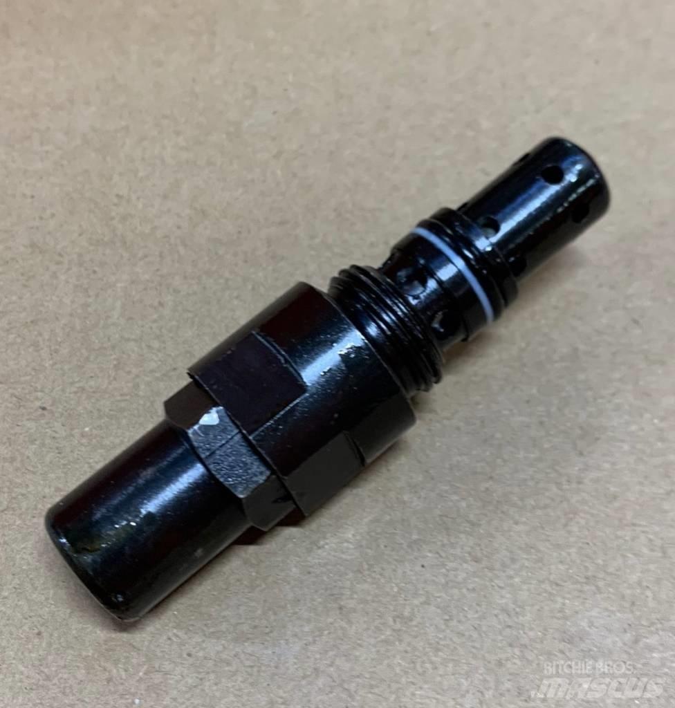 Kesla Valve R50173A2 Hidráulica