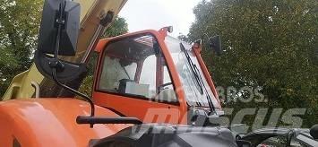 JLG 4017 RS Cabines e interior máquinas construção