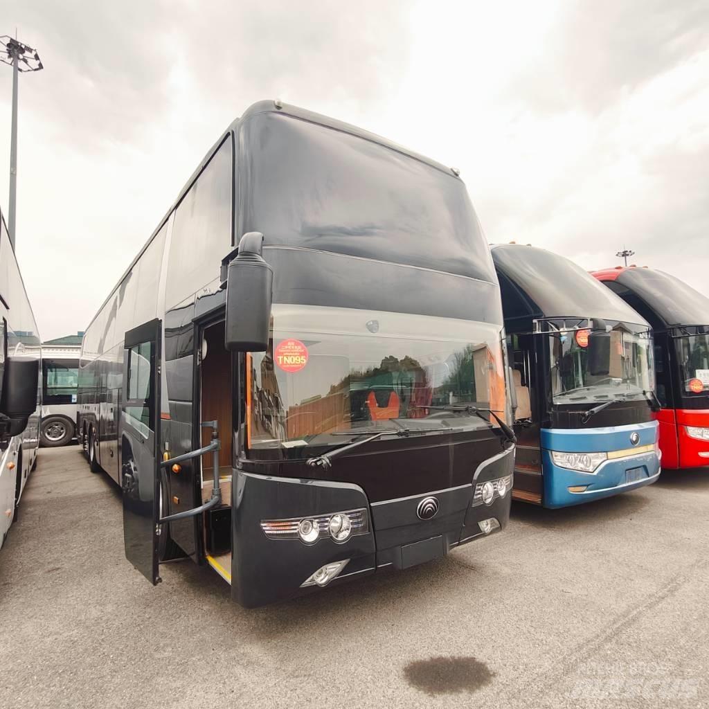 Yutong ZK6146HQA9 Autocarros
