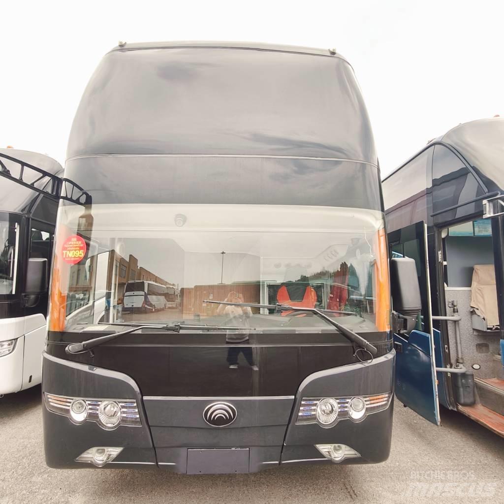 Yutong ZK6146HQA9 Autocarros