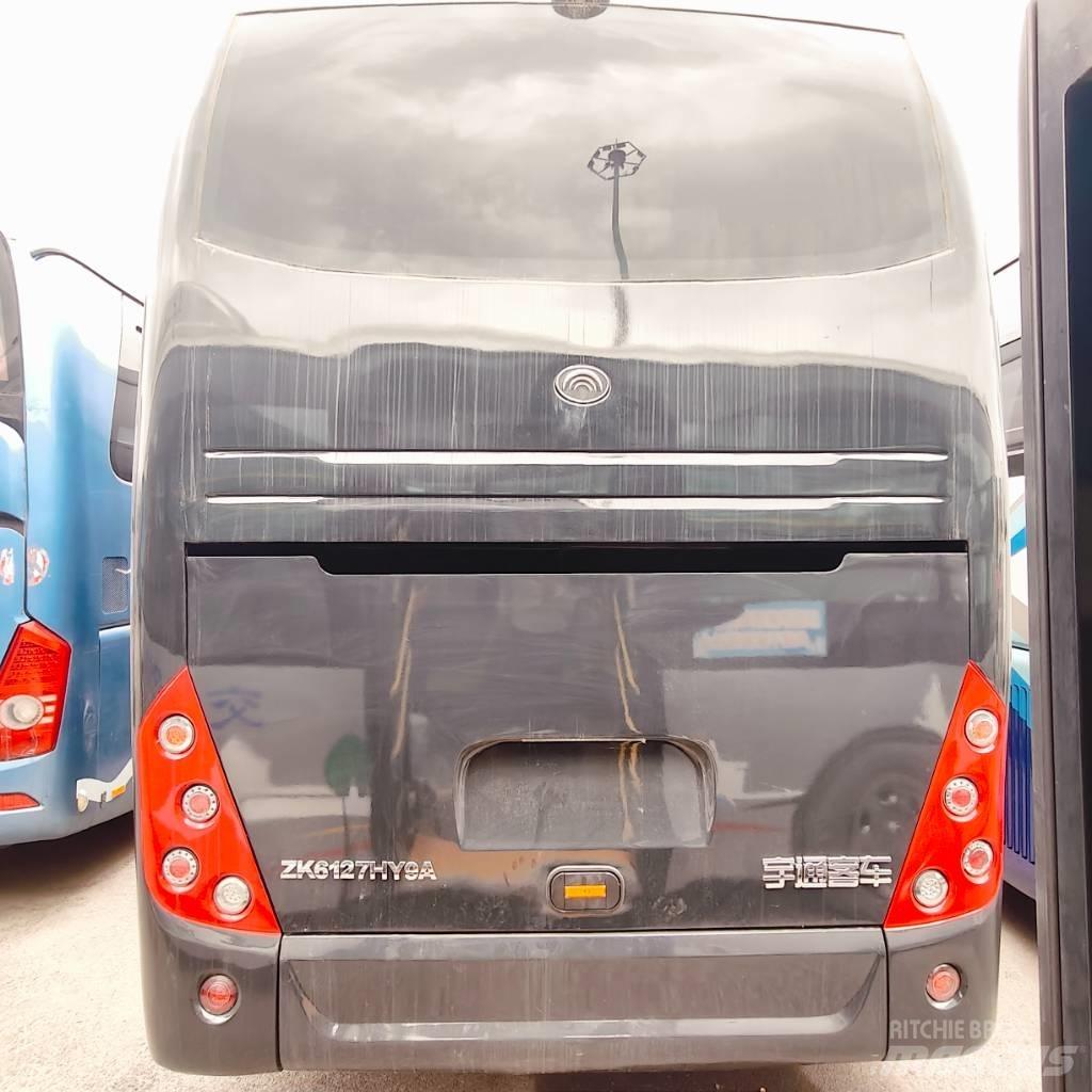 Yutong ZK6146HQA9 Autocarros
